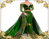 Holiday Lady Gown