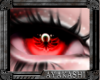 A| Crimson Tenshi Eyes