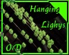 (OD) Hanging lights