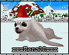 ^Christmas Seal