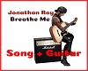 Breathe Me Song + Guitar