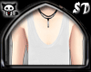 Tank Top England M /SD/