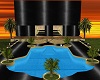 Egyptian Club and Pool