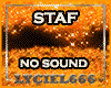 STAF Particle NO SOUND