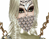 Scalemail Mask