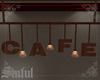 [SS] Cafe Sign/Lights