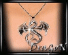DraGoN II necklaces