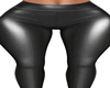 Ney Black Leather Skiiny