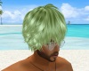 Wind Blown Beach Hair M