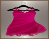 Pink Sleep Dress