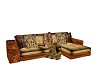 Steampunk Sectional...