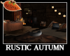 Rustic Autumn