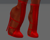 FG~ Naughty Red Pumps