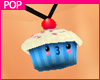 $ Cupcake - Chu