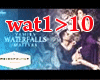 Waterfalls Remix