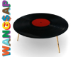 Vinyl Table