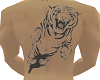 tatoo tigre