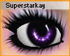[S*K] Plum Purple Eyes