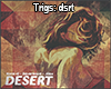Desert (1) ♫