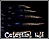 Celestial Elf Claws