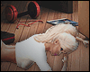 ™ Animated lay pose