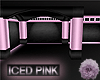 *Iced Pink Lounge*