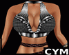 Cym Warrior 3  DD