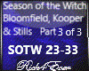 SEASON OF THE WITCH 3