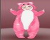 Kids Girls Pink Pajamas nightwear Children Female Avatar