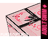 ♦. Vday Purse Gift Box