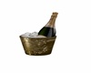 CHAMPAGNE ON ICE