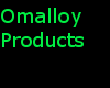 Omalloy bar 1