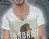 ⚡ Errorist - Outfit