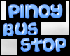 Pinoy Bus Stop
