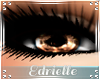 E~ Nebula Eyes Brown