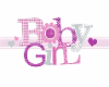 Baby Girl Ultrasound