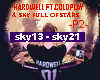 Hardwell  sky full -P2