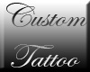 trap Custom Tattoo
