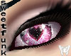 [SF]DeepinHeart Pink Eye