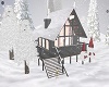 Christmas Cabin