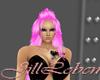 Lianne Pink Hair