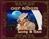 OUR ALBUM - ANIMATED