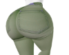 Green Jeans LLXL
