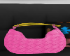 Bottegaa Pink Sardine