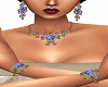 Madame Peacock Jewelry
