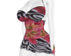 Exotic Dress