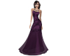 Gala Gown Vamp Pur