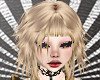 Emo Girl Blonde