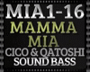 Cico - Mamma Mia REMIX