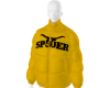 jacket spider